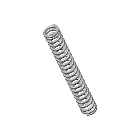 Approved Vendor Compression Spring, O= .300, L= 2.25, W= .047 G909965957